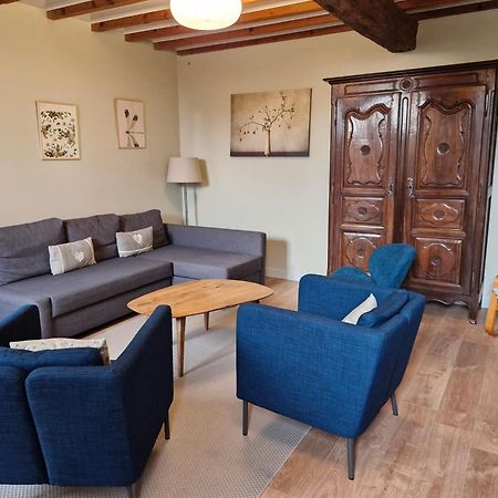 Maison Rouge Montagne  Ngoại thất bức ảnh