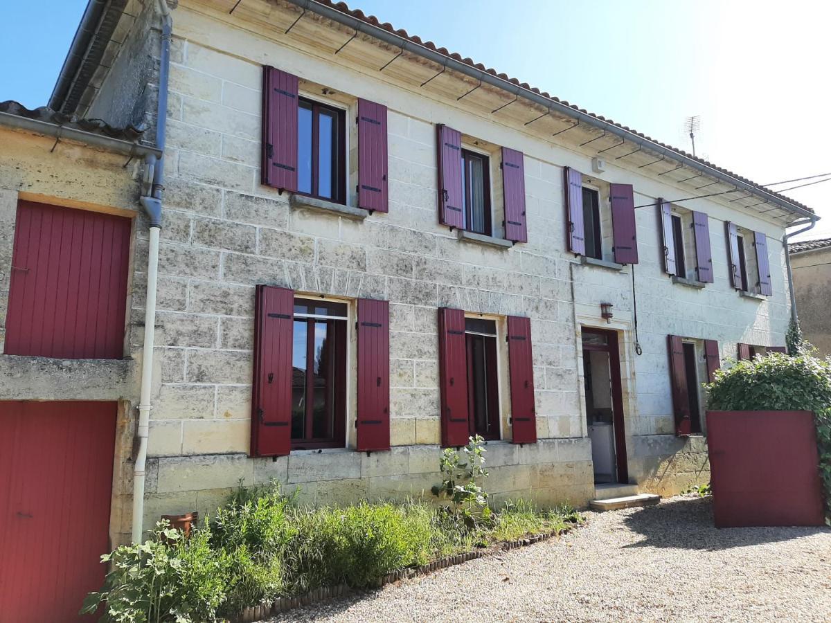 Maison Rouge Montagne  Ngoại thất bức ảnh