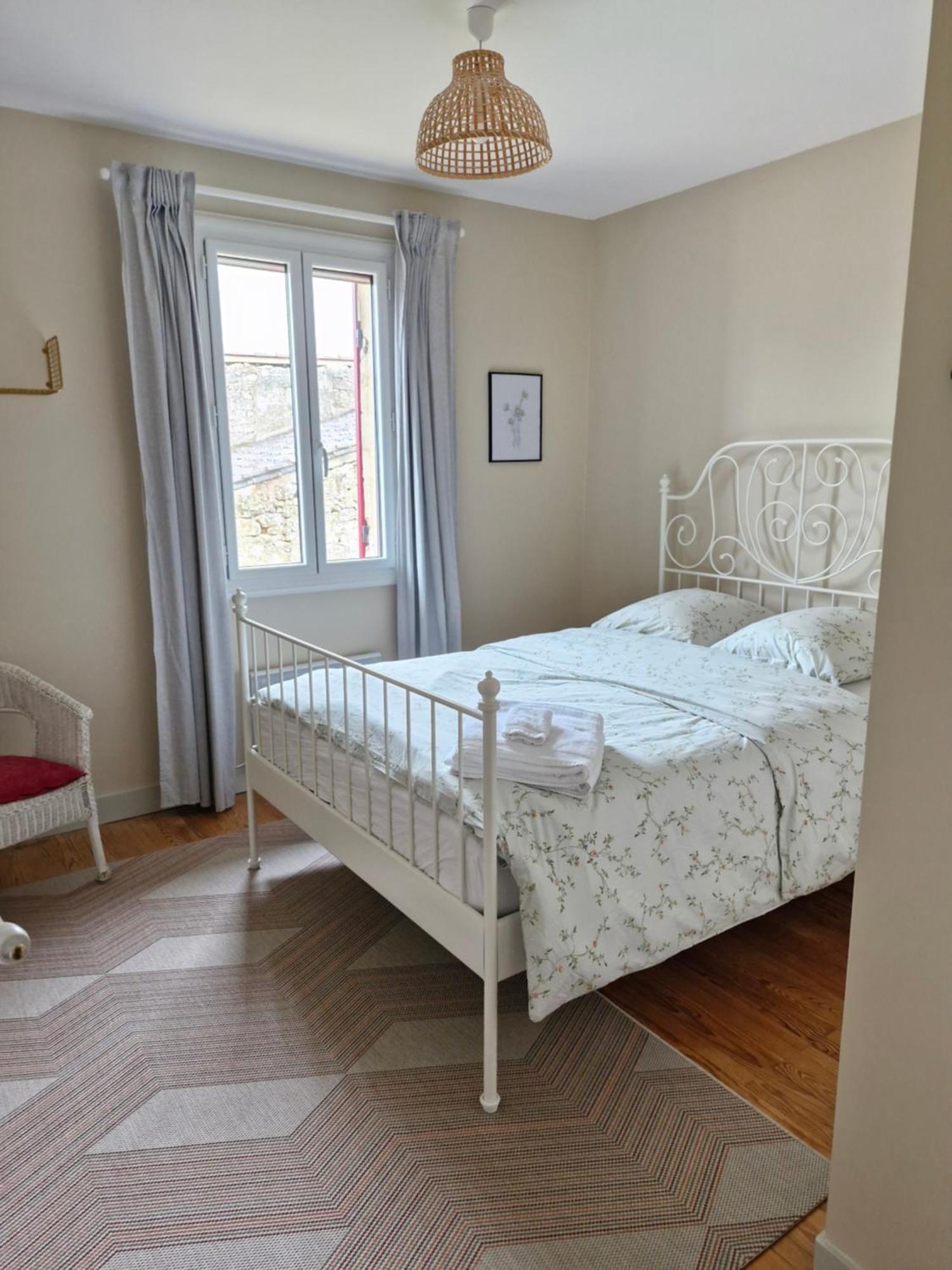 Maison Rouge Montagne  Ngoại thất bức ảnh