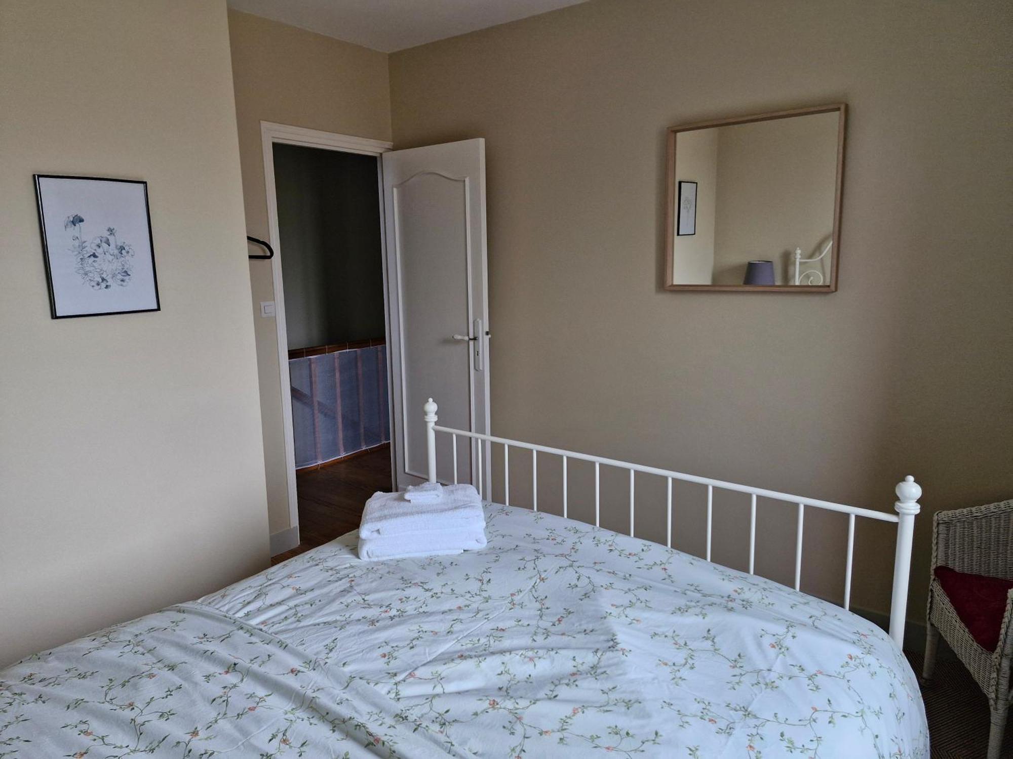 Maison Rouge Montagne  Ngoại thất bức ảnh